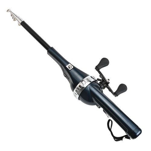 Fishing rod telescopic fish - fishing,