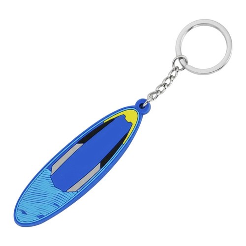 Highend paddle board key - board, lock