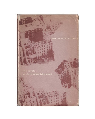 Christopher isherwood the - christopher,