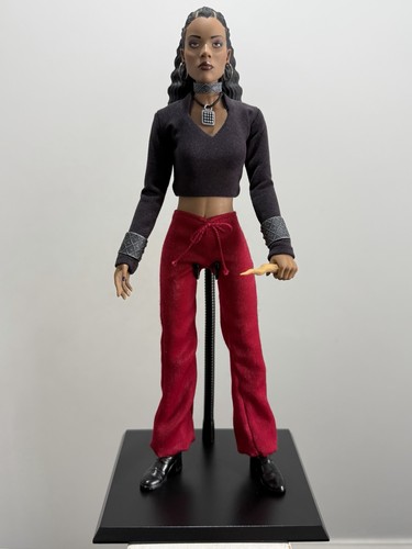 Buffy the vampire slayer