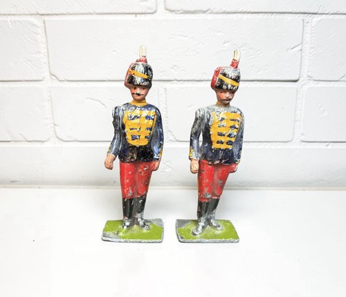 Britains set 182 - #182, 11th