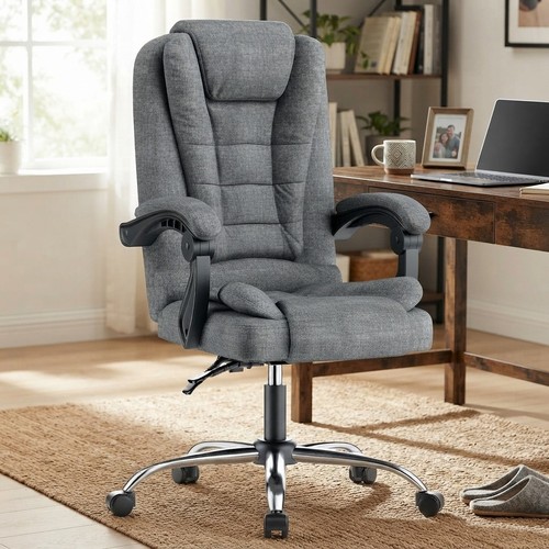 Luxurious high back - luxurious,