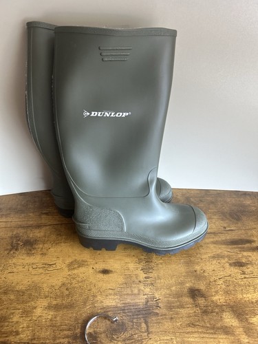 Dunlop pricemastor pvc - pricemastor,