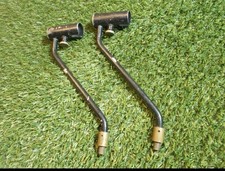 Nash Titan Swan Necks Carp