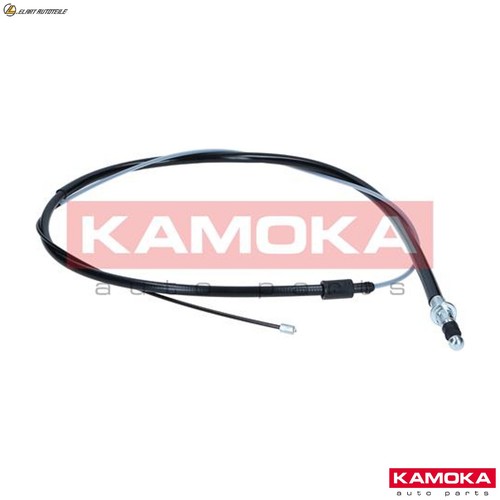 Cable parking brake 1190314 - parking,