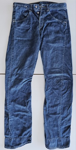 Levi engineered twisted - levi's,