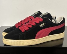 PUMA Suede Classic ‘Black