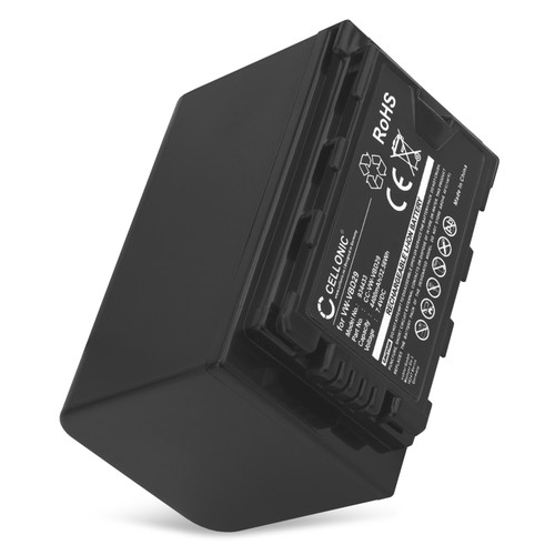 Battery for panasonic - battery,