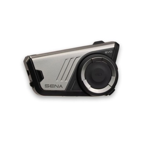 Sena 60s evo motorcycle - evo,