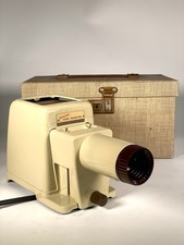 Vintage Kodak Home Projector