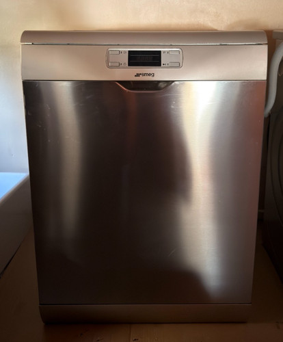 Smeg dishwasher - smeg,