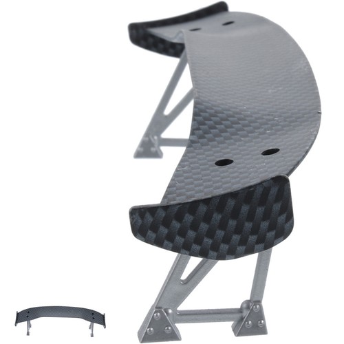 Mini model car spoiler - mini,
