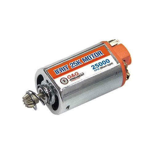 Airsoft gearbox infinite - airsoft,