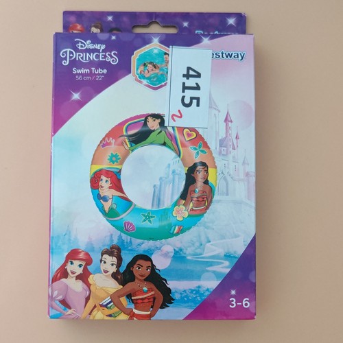 Bestway disney princess round - princess,
