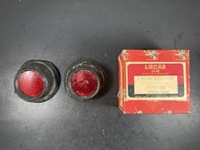 MG TF, TF 1500 NOS Rear