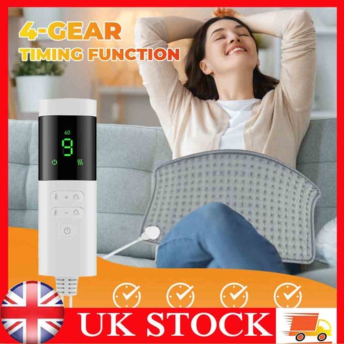 Heating pad electric heat - electric,