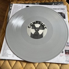 Conflict - Increase The