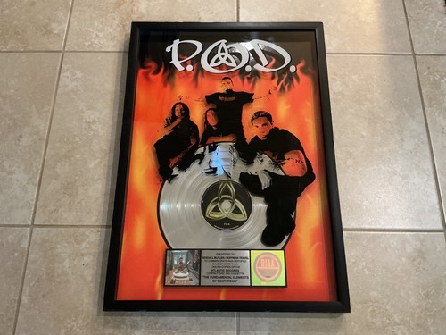 Riaa platinum record - riaa,
