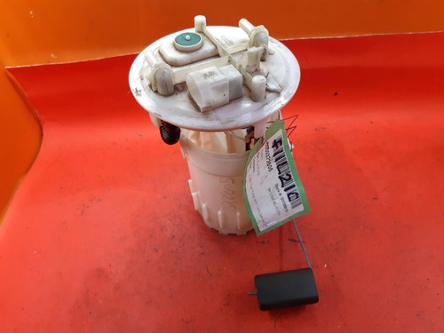 Vauxhall vivaro fuel - vauxhall,