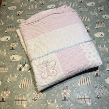 Next Pink Butterfly Girl's