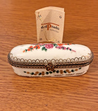 Vintage Del Prado Collection