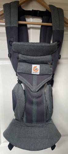Ergobaby omni 360 cool air - omni,