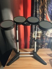 Harmonix Rock Band Drum Set