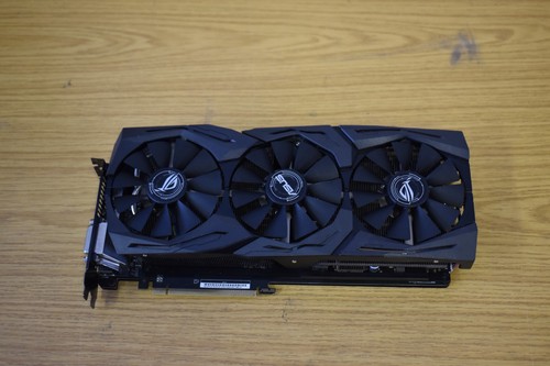 Faulty asus vega 56 - asus,