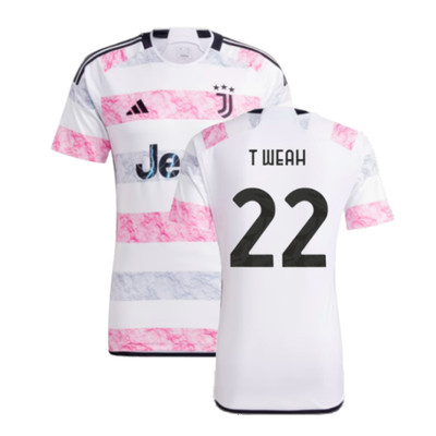 2023 2024 juventus away shirt - away,