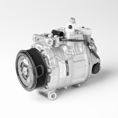 Compressor air conditioning - compressor,