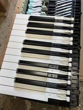 YAMAHA CLAVINOVA CLP Full set