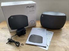 Pure Jongo T2X Wireless Speaker