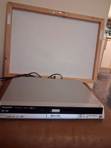 Panasonic dmr eh50 - panasonic, -eh50