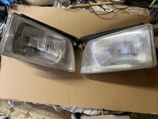 Genuine Corello Headlights