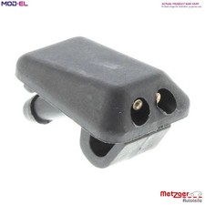 WASHER FLUID JET WINDOW