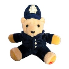 Hamleys British Policeman