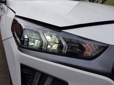 Hyundai Ioniq AE Electric