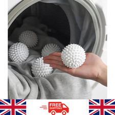 4x REUSABLE TUMBLE ECO DRYER