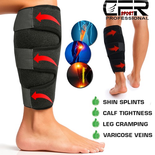 Adjustable compression calf - adjustable,