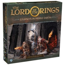 The Lord of the Rings Journeys