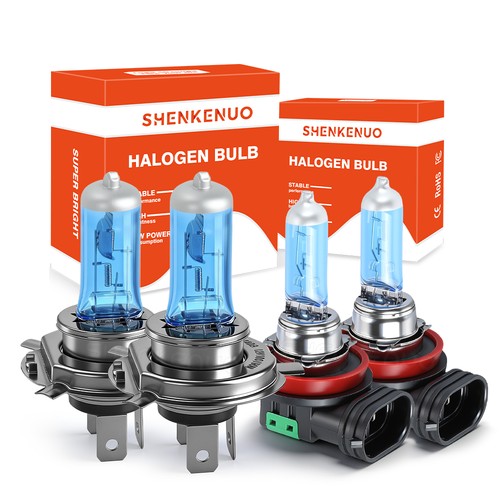 For toyota hiace - van, 2006-2023
