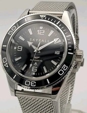 Automatic Custom James Bond