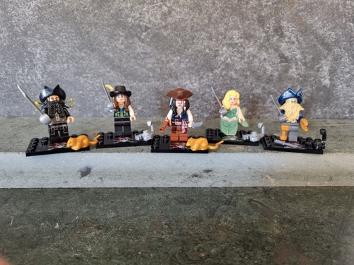 Custom pirates the - custom,