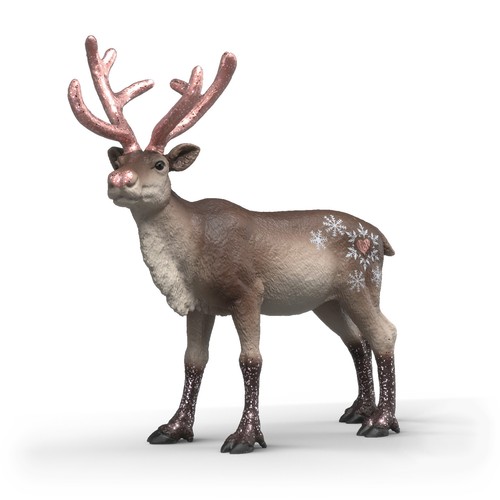 Schleich 75004 rose gold - 75004,