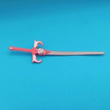 Vintage 1985 Thundercats Lion O Sword