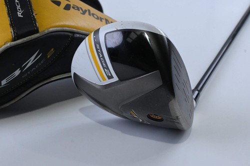 Taylormade rbz stage driver - rbz, 2