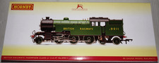 Hornby R30360.  Thompson Class