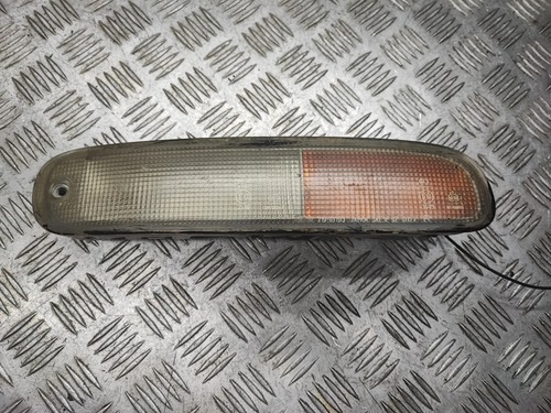 Mazda 323 front left - 323, ba