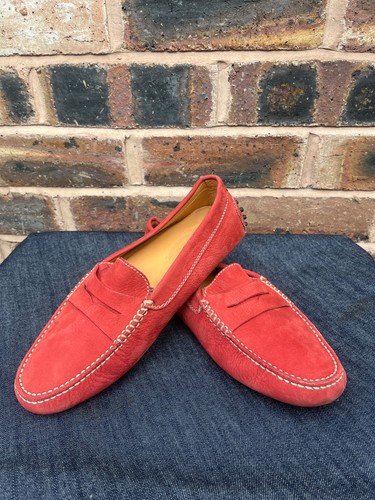 Tods driving shoes made - tods,