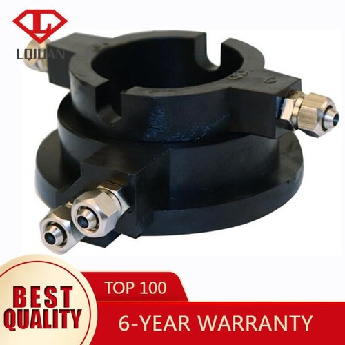 Pneumatic rotary coupling - pneumatic,